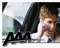 AAA Limousine Ottawa - Private Car Service